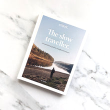 Load image into Gallery viewer, THE SLOW TRAVELLER