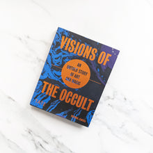Load image into Gallery viewer, VISIONS OF THE OCCULT