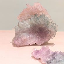 Load image into Gallery viewer, AMETHYST FLOWERS
