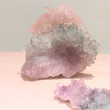 Load image into Gallery viewer, AMETHYST FLOWERS