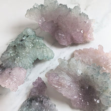 Load image into Gallery viewer, AMETHYST FLOWERS