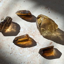 Load image into Gallery viewer, HIGH GRADE ZAMBIAN CITRINE
