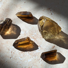 Load image into Gallery viewer, HIGH GRADE ZAMBIAN CITRINE