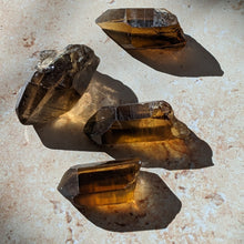 Load image into Gallery viewer, HIGH GRADE ZAMBIAN CITRINE