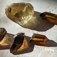 Load image into Gallery viewer, HIGH GRADE ZAMBIAN CITRINE