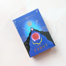 Load image into Gallery viewer, OMNI TAROT