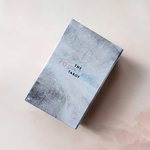 Load image into Gallery viewer, FOUNTAIN TAROT