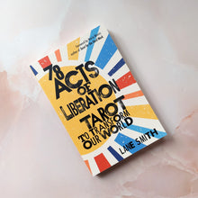 Load image into Gallery viewer, 78 ACTS OF LIBERATION