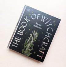 Load image into Gallery viewer, THE BOOK OF WITCHCRAFT