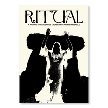 Load image into Gallery viewer, WEIRD WALK UNKNOWN ZINES