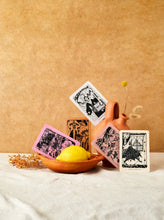 Load image into Gallery viewer, MOTHERWITCH ORACLE DECK