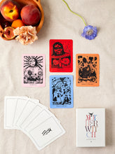 Load image into Gallery viewer, MOTHERWITCH ORACLE DECK
