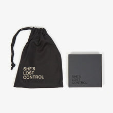 Load image into Gallery viewer, GREEN TOURMALINE PENDANT 9CT ROSE GOLD