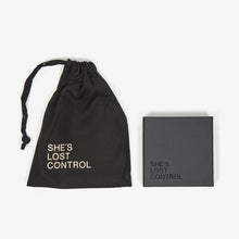 Load image into Gallery viewer, BESPOKE - HERKIMER DIAMOND PENDANT IN 9CT ROSE GOLD