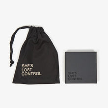 Load image into Gallery viewer, HERKIMER DIAMOND EARRING 9CT GOLD