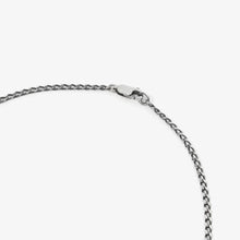 Load image into Gallery viewer, BESPOKE - GOLDEN HEALER PENDANT SILVER