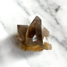 Load image into Gallery viewer, HIGH GRADE GOLDEN RUTILE SMOKEY QUARTZ