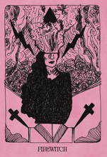 Load image into Gallery viewer, MOTHERWITCH PRINTS