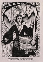 Load image into Gallery viewer, MOTHERWITCH PRINTS
