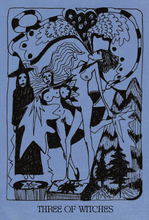 Load image into Gallery viewer, MOTHERWITCH PRINTS