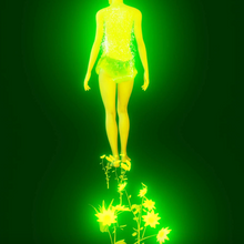 Load image into Gallery viewer, VYRAO - I AM VERDANT - 30ML