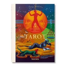 Load image into Gallery viewer, TAROT - MINI LIBRARY OF ESOTERICA
