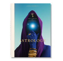 Load image into Gallery viewer, ASTROLOGY- MINI LIBRARY OF ESOTERICA