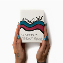 Load image into Gallery viewer, APPARITION TAROT DECK