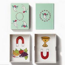 Load image into Gallery viewer, APPARITION TAROT DECK