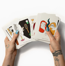 Load image into Gallery viewer, APPARITION TAROT DECK