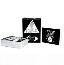 Load image into Gallery viewer, SPIRIT SPEAK TAROT DECK
