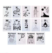 Load image into Gallery viewer, SPIRIT SPEAK TAROT DECK