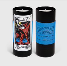 Load image into Gallery viewer, TAROT CANDLE - MYSTERY CANDLE