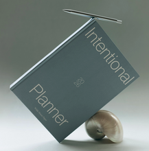Load image into Gallery viewer, 2026 INTENTIONAL PLANNER