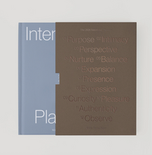 Load image into Gallery viewer, 2026 INTENTIONAL PLANNER