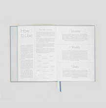 Load image into Gallery viewer, 2026 INTENTIONAL PLANNER