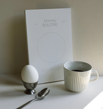 Load image into Gallery viewer, MORNING JOURNAL ROUTINE