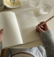 Load image into Gallery viewer, MORNING JOURNAL ROUTINE