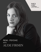 Load image into Gallery viewer, ONE-TO-ONES WITH AUDE