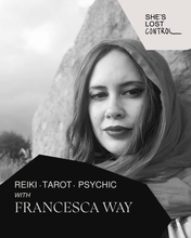 Load image into Gallery viewer, TAROT READINGS