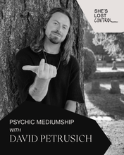 Load image into Gallery viewer, PSYCHIC READINGS