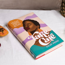 Load image into Gallery viewer, TAKE CARE: THE BLACK WOMEN'S GUIDE TO WELLNESS