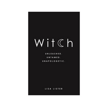 Load image into Gallery viewer, WITCH