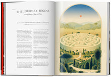 Load image into Gallery viewer, SACRED SITES - THE LIBRARY OF ESOTERICA