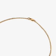 Load image into Gallery viewer, ANCIENT CHARM PENDANT FAIRMINED GOLD PLATE