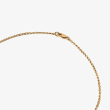 Load image into Gallery viewer, BESPOKE - ANCIENT CHARM PENDANT ROSE GOLD