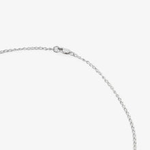 Load image into Gallery viewer, ANCIENT CHARM PENDANT SILVER