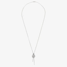 Load image into Gallery viewer, ANCIENT CHARM PENDANT SILVER