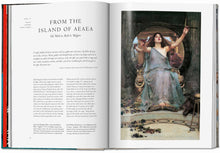 Load image into Gallery viewer, WITCHCRAFT - THE LIBRARY OF ESOTERICA