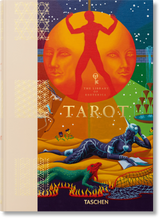 Load image into Gallery viewer, TAROT - THE LIBRARY OF ESOTERICA